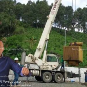 revisan Consumo eléctrico portuguesa