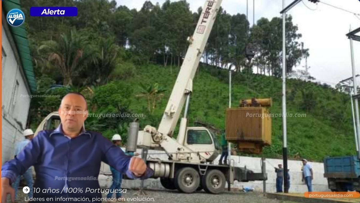 revisan Consumo eléctrico portuguesa