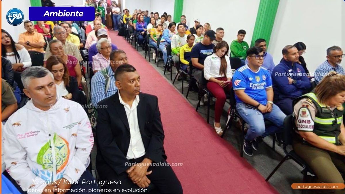 Freddy Ñáñez visitó Portuguesa