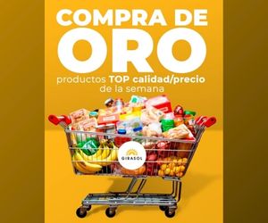 Abasto Gilrasol, tu ahorro en tus compras