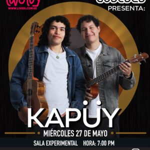 Kapüy