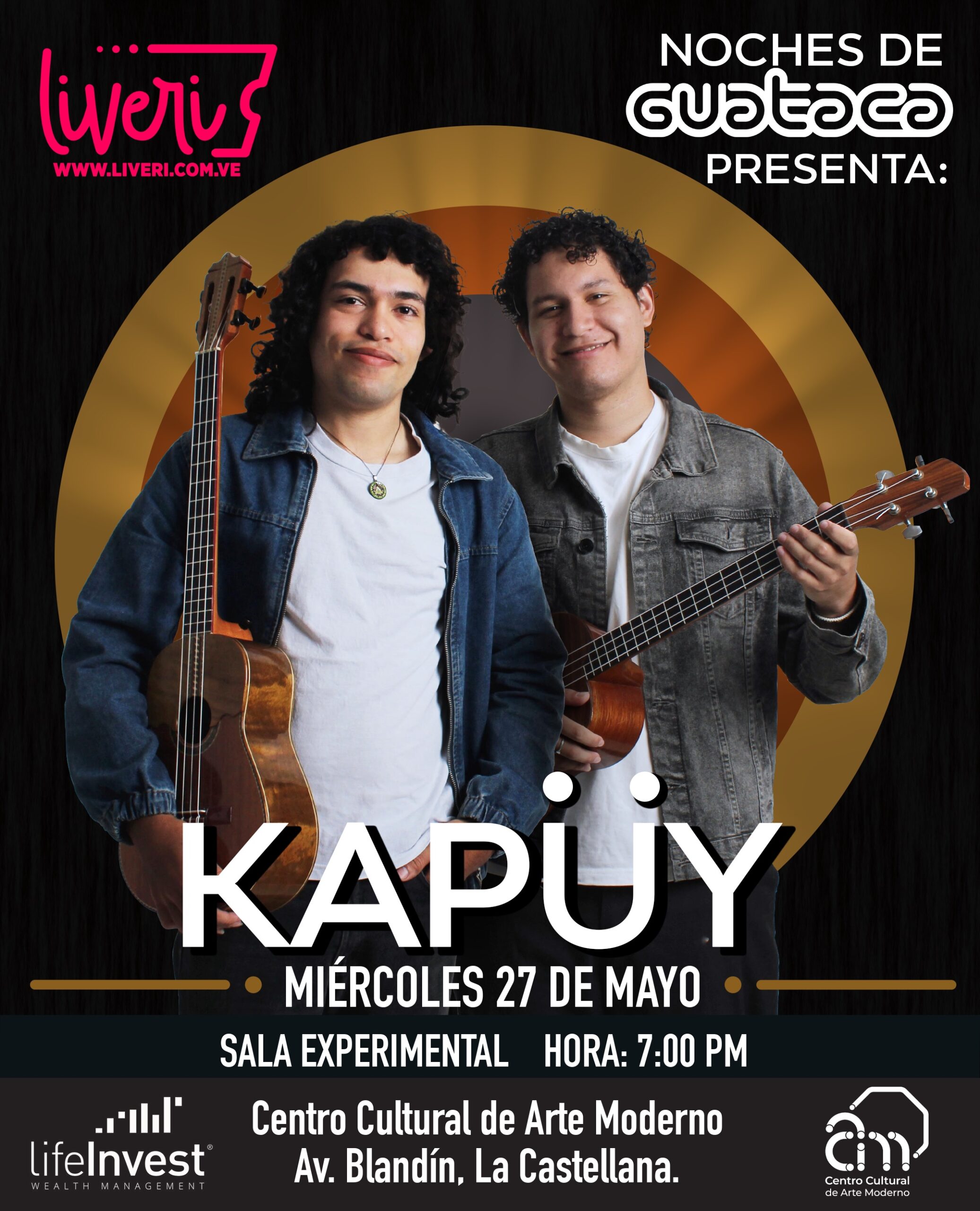 Kapüy
