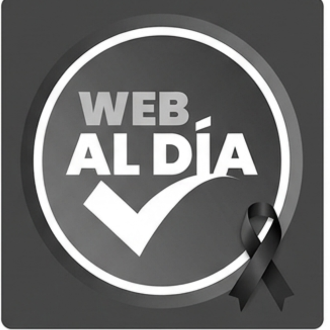 Logo de Luto