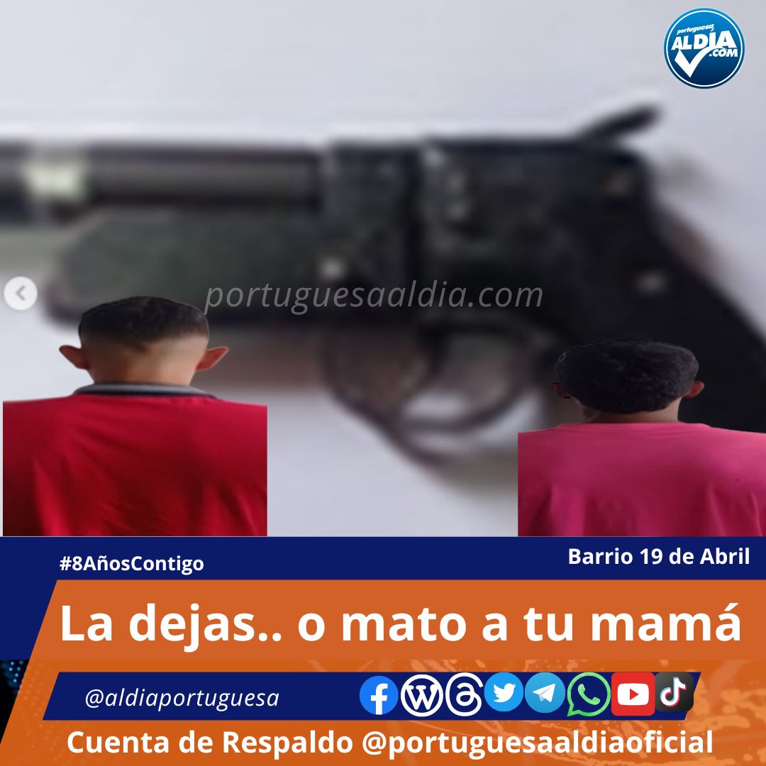 Mato a tu mama