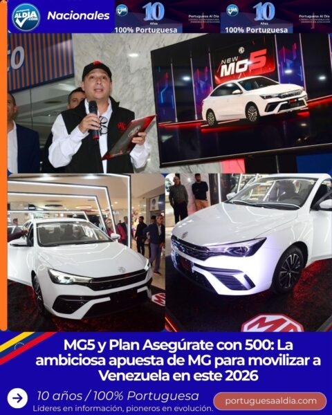 MG Motor