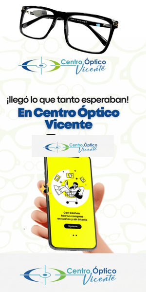 optica Vicente