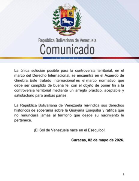 Guayana Esequiba