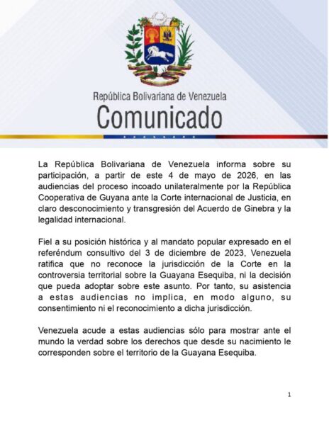 Guayana Esequiba