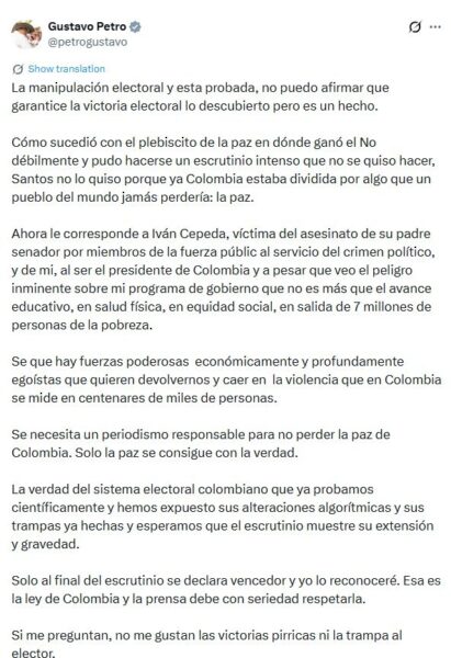 Colombia