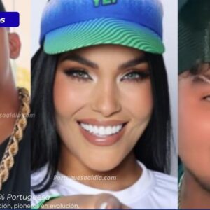 creadores de contenido