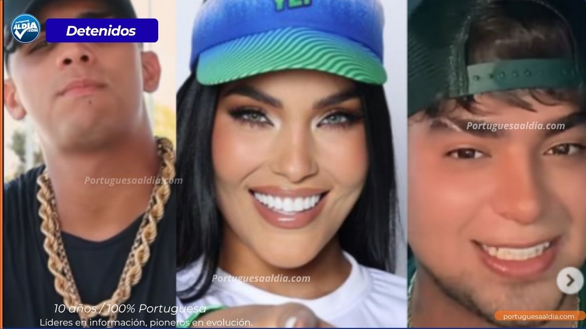 creadores de contenido