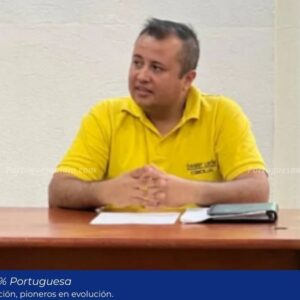 Danny León dijo que Primero Justicia, es una organización, para la lucha política