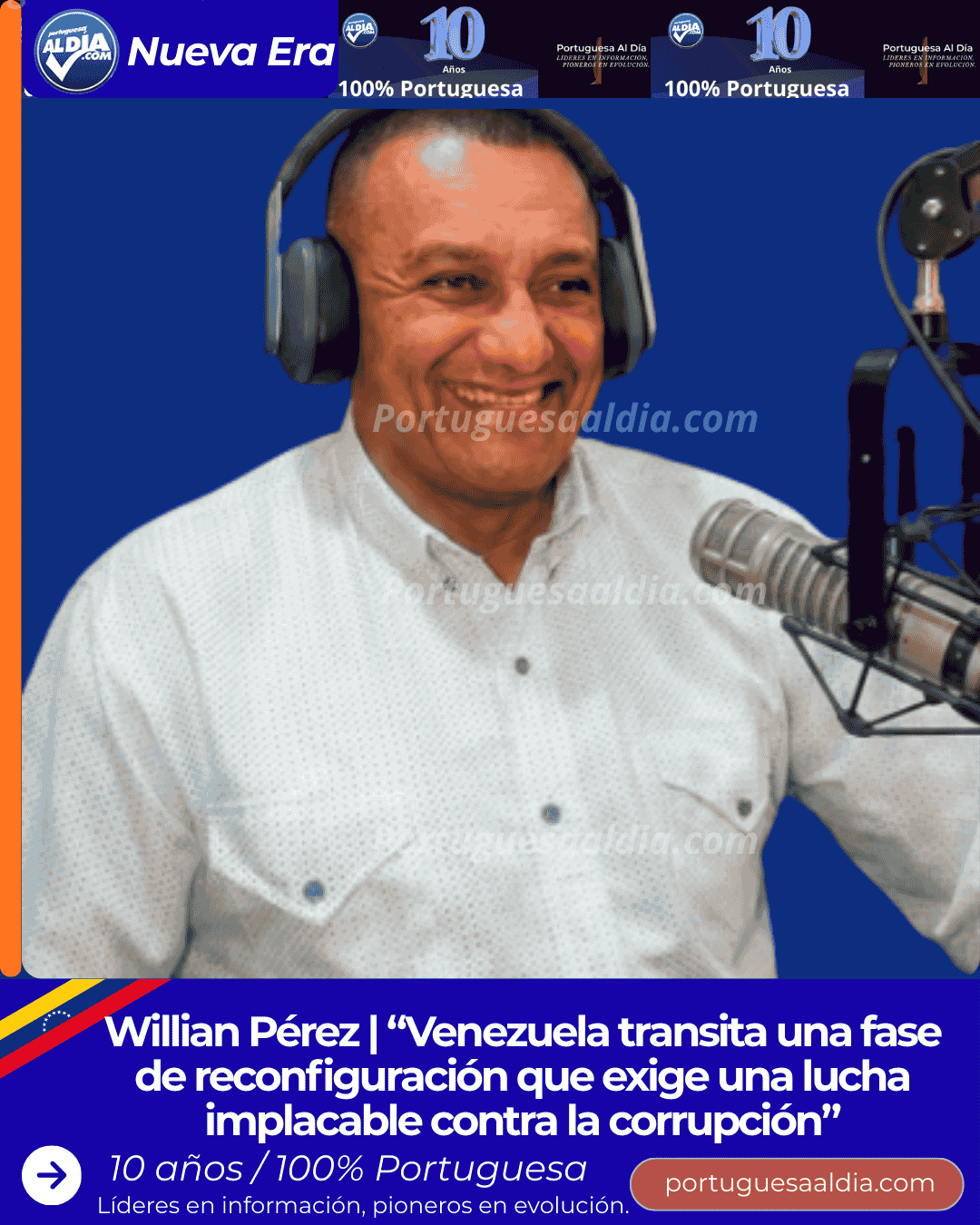 «Prueba de Conexión Telegram».