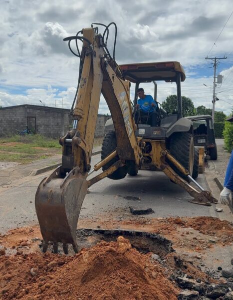 Alcaldía Bolivariana de Ospino