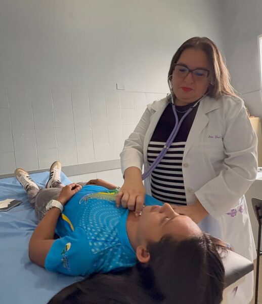 Alcaldía Bolivariana de Ospino